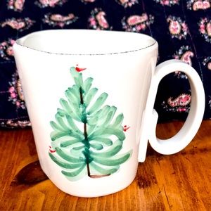 Christmas Mug